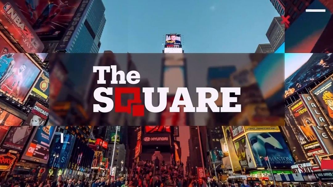 The Square: Trump and the US Constitution