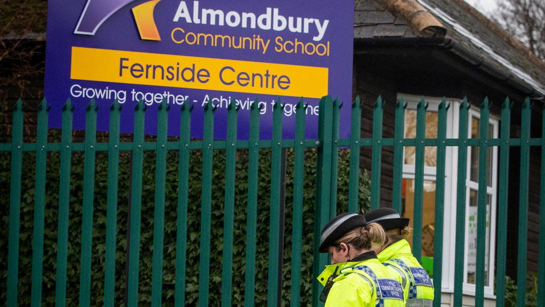 UK Bullying Incident: Syrian boy says doesn't feel safe after attack