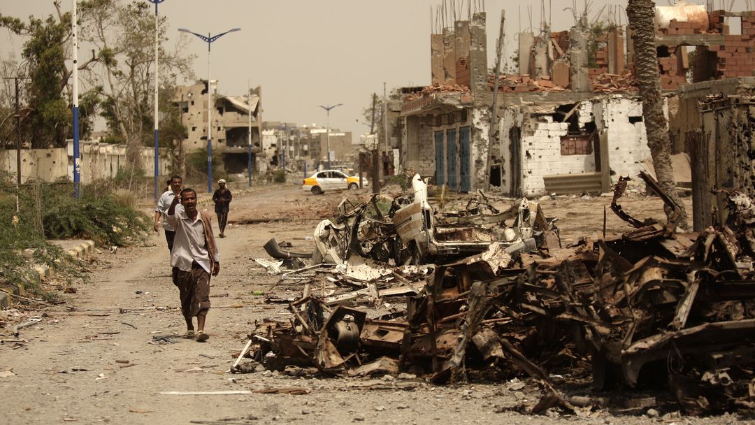 Will Yemen’s latest negotiations help end the war?