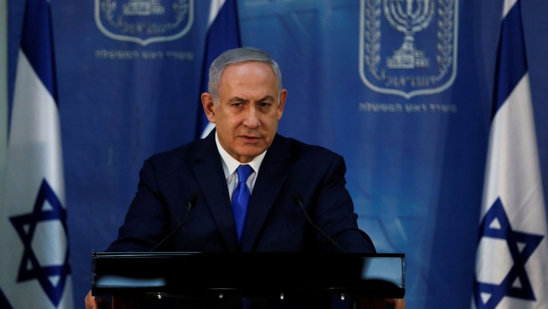 Can Netanyahu win next year's election in Israel?