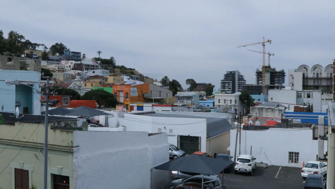 South Africa's Bo-Kaap: Residents protect town against gentrification