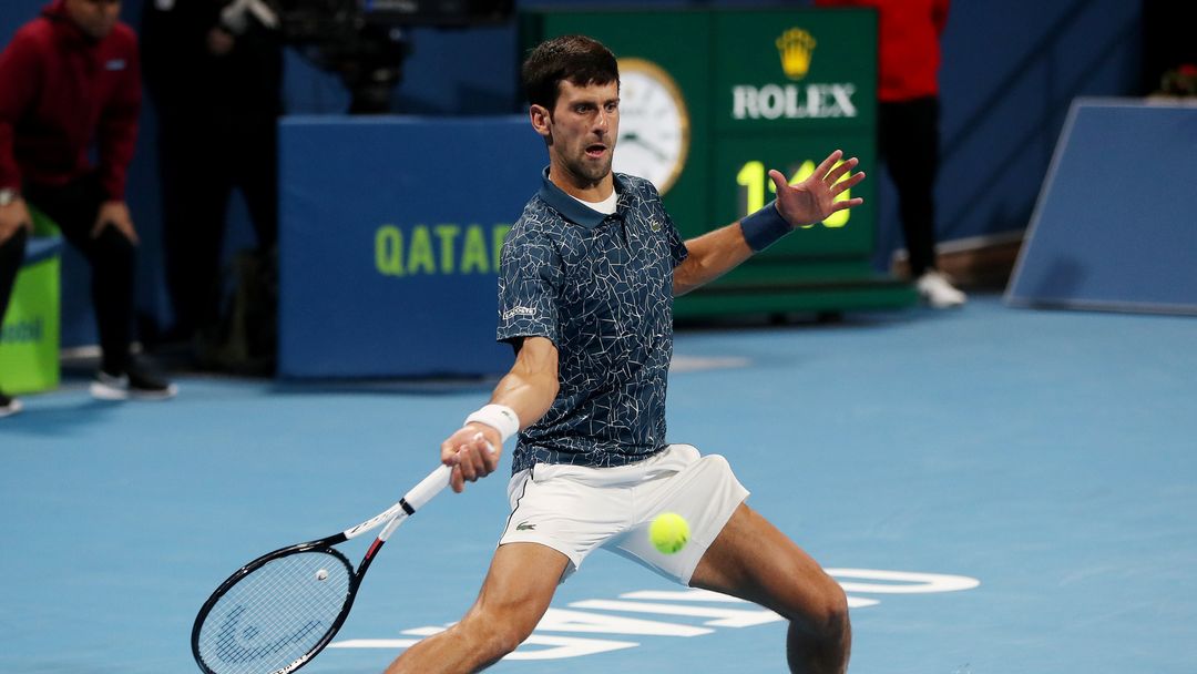 Tennis: Novak Djokovic wins epic Wimbledon 2019 Final after beating Roger Federer