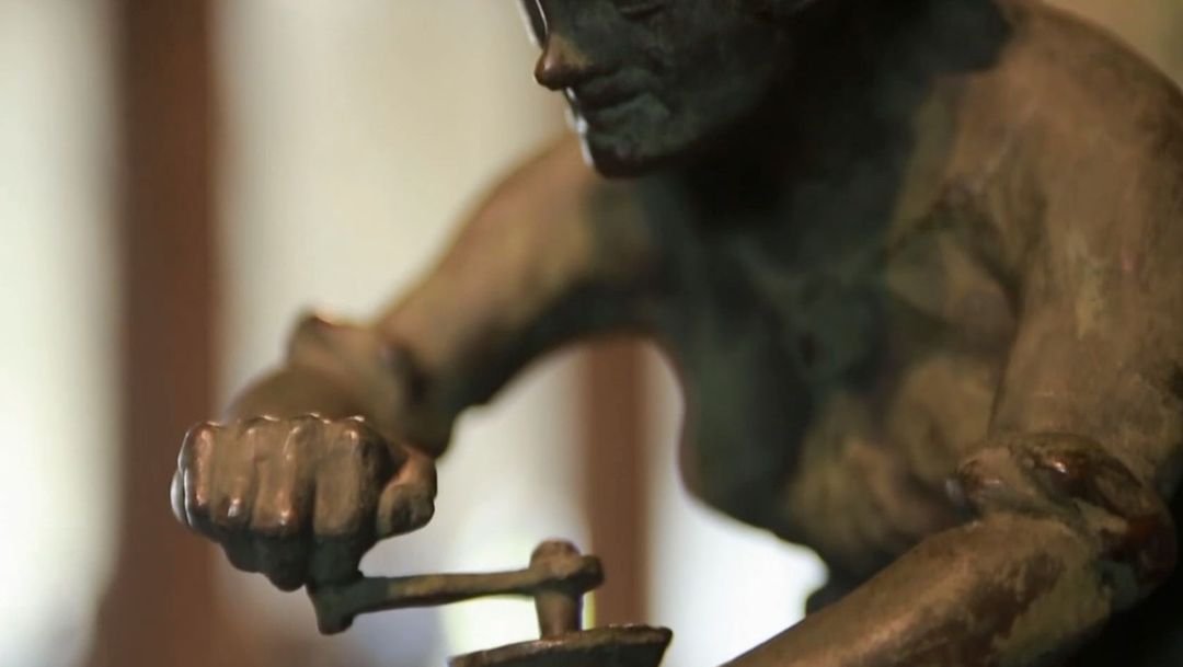 Coffee Museum: Vietnam's first museum of coffee opens