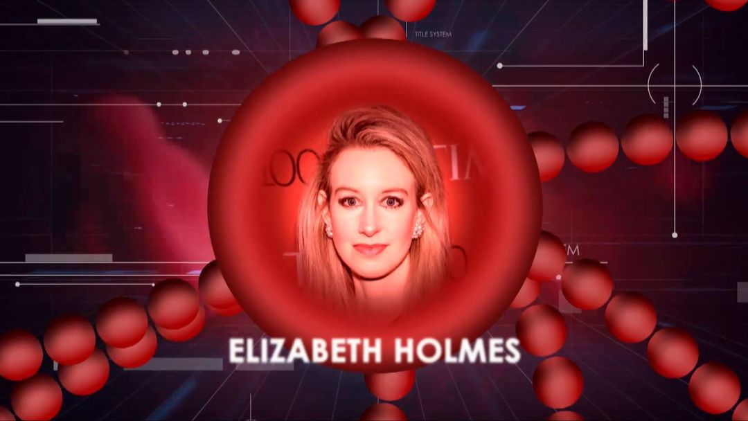 BAD BET! How Theranos’ investors lost big and never got it back!