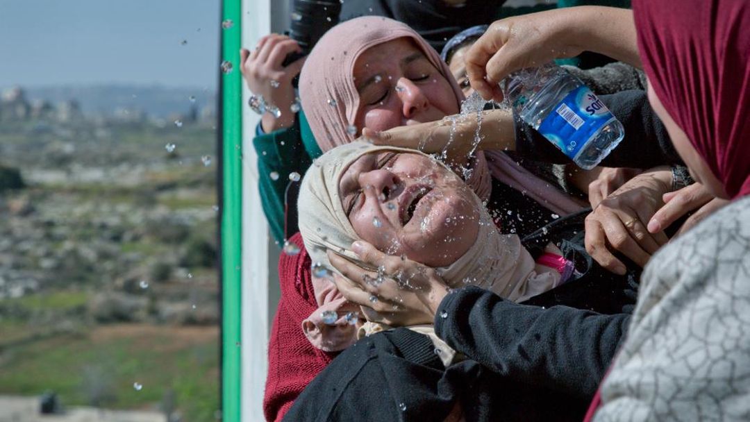 Why have Jewish settler attacks on Palestinians more than doubled in two years?