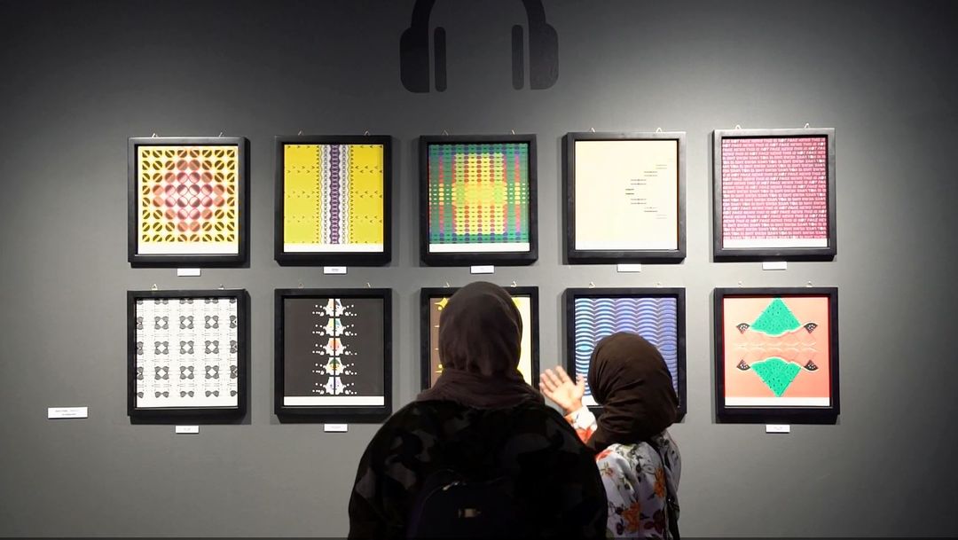 'We've been misunderstood for decades now' - Qatar's female filmmakers fight back