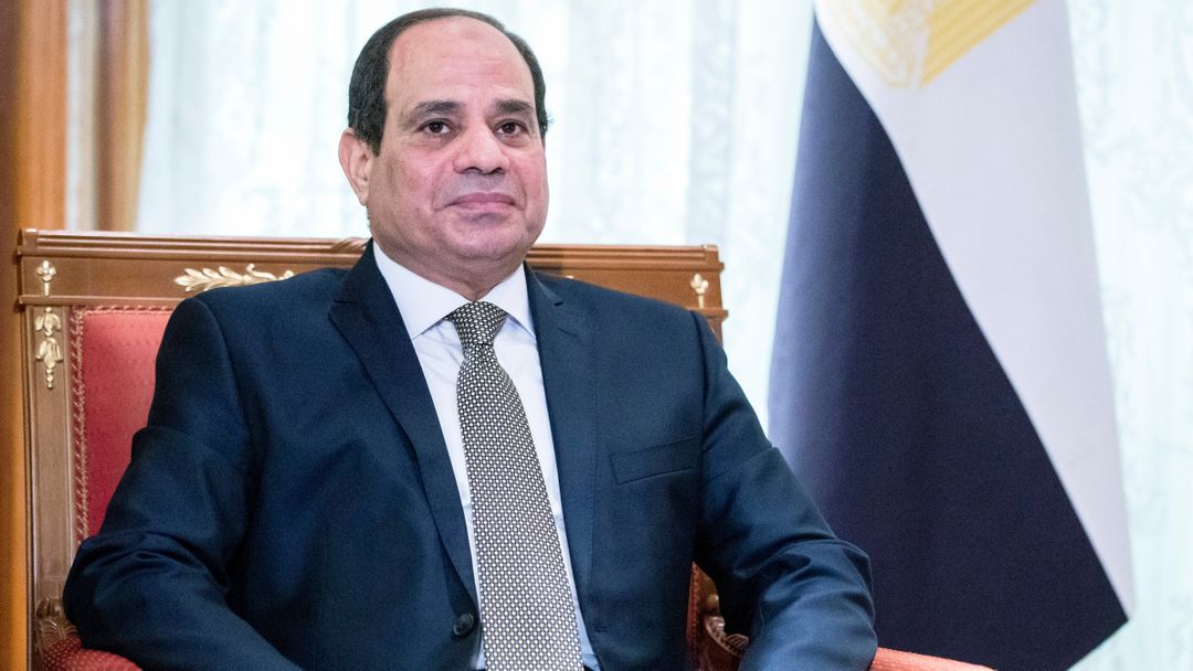 The end of Egypt’s term limits?