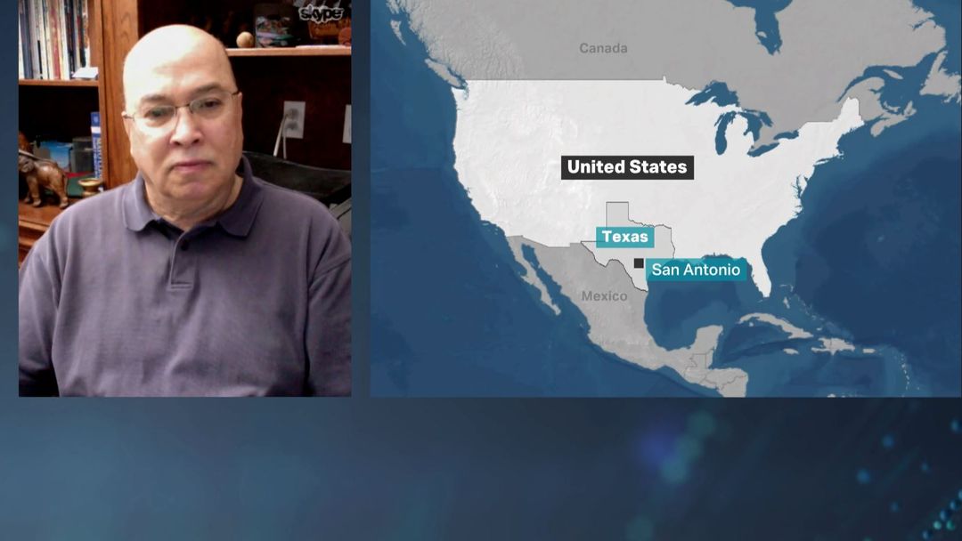 Libya Revolution: Interview with Mansour El Kikhia