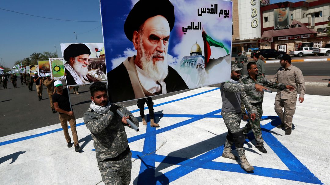 Is Israel seeking war with Iran?