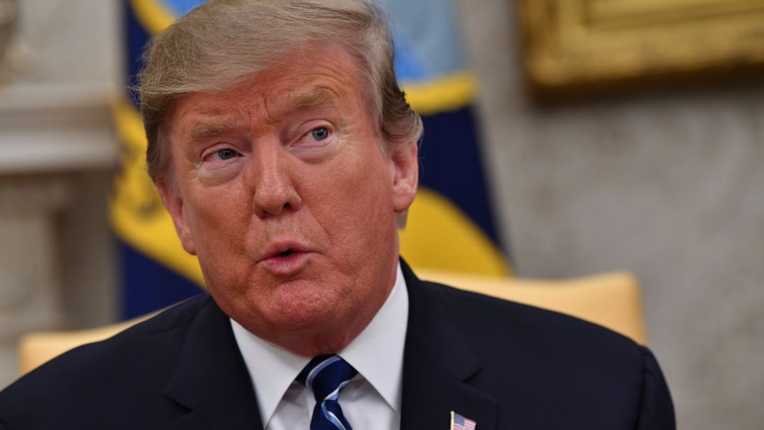 Will the US House of Representatives impeach Donald Trump?