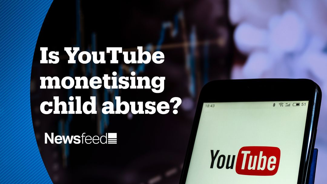 Newsfeed – Advertisers pull out of YouTube