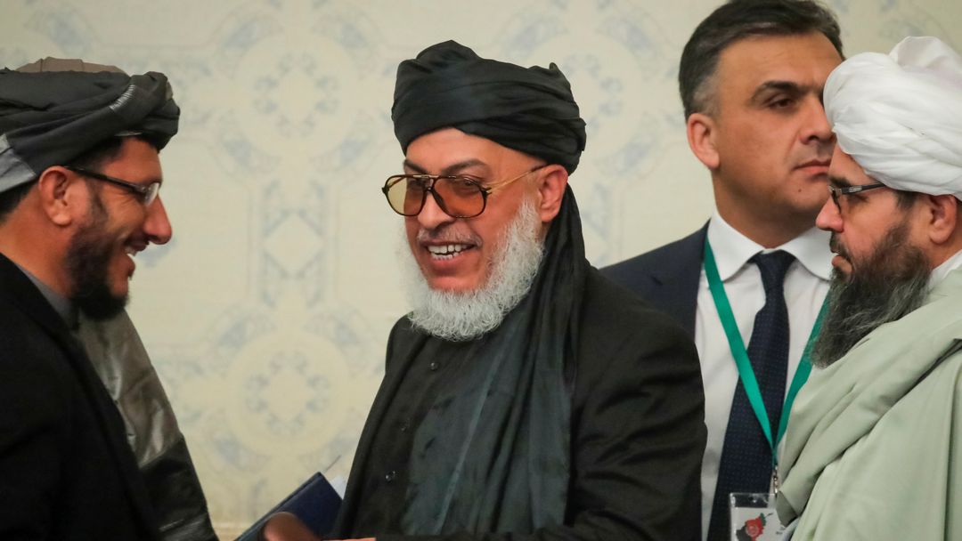 Afghan Peace Talks: US and Taliban resume talks in Doha