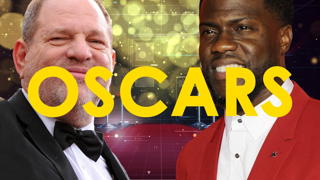 IT'S ALL AN ACT! lobbying, dirty tactics, money, control & Hollywood's "golden idol"