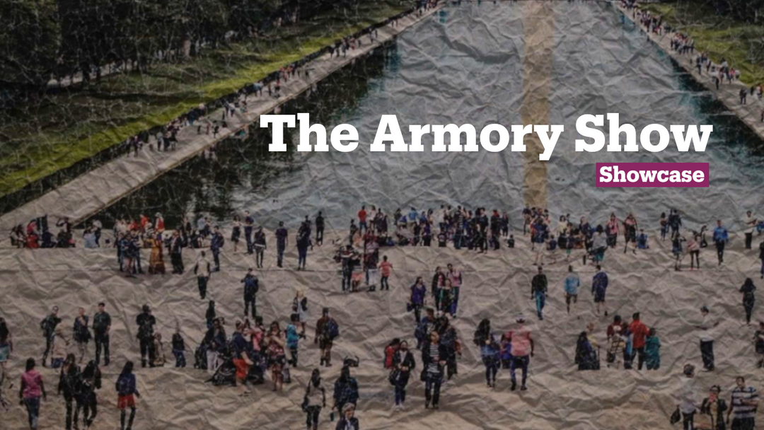 The Armory Show 2019 | Exhibition | Showcase