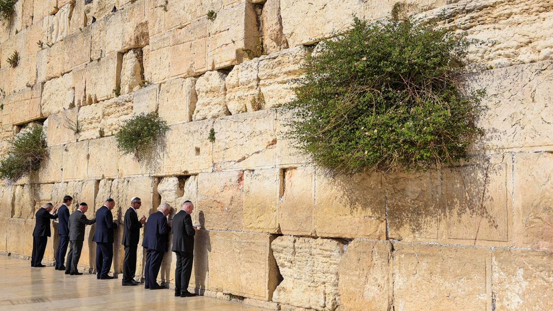 Western Wall Controversy: Israeli Women split in call for reform