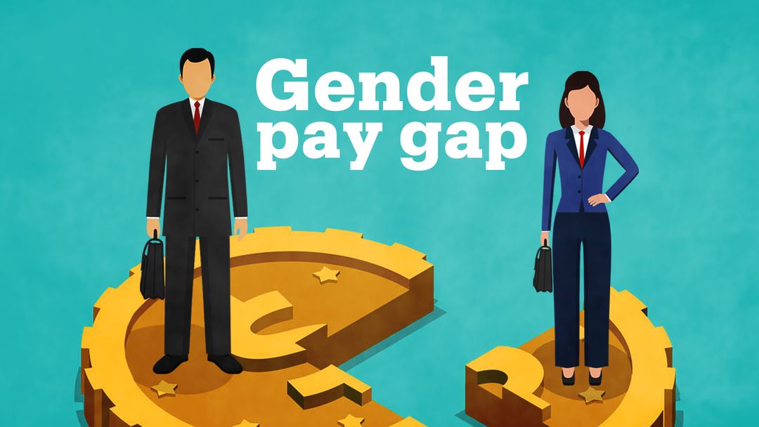 Women vs Men, In the workplace