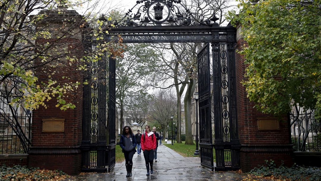 US College Cheating Scandal: Charges against 50 people including parents