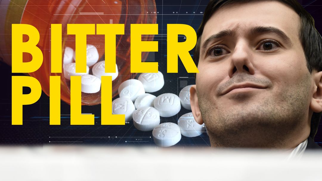 MOST HATED MAN IN AMERICA?! “Pharma Bro” in trouble again!!​