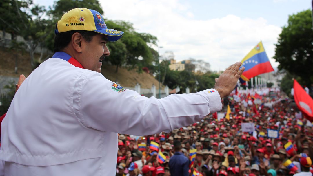 Venezuela in Turmoil: Caracas to revive tourism amid political crisis