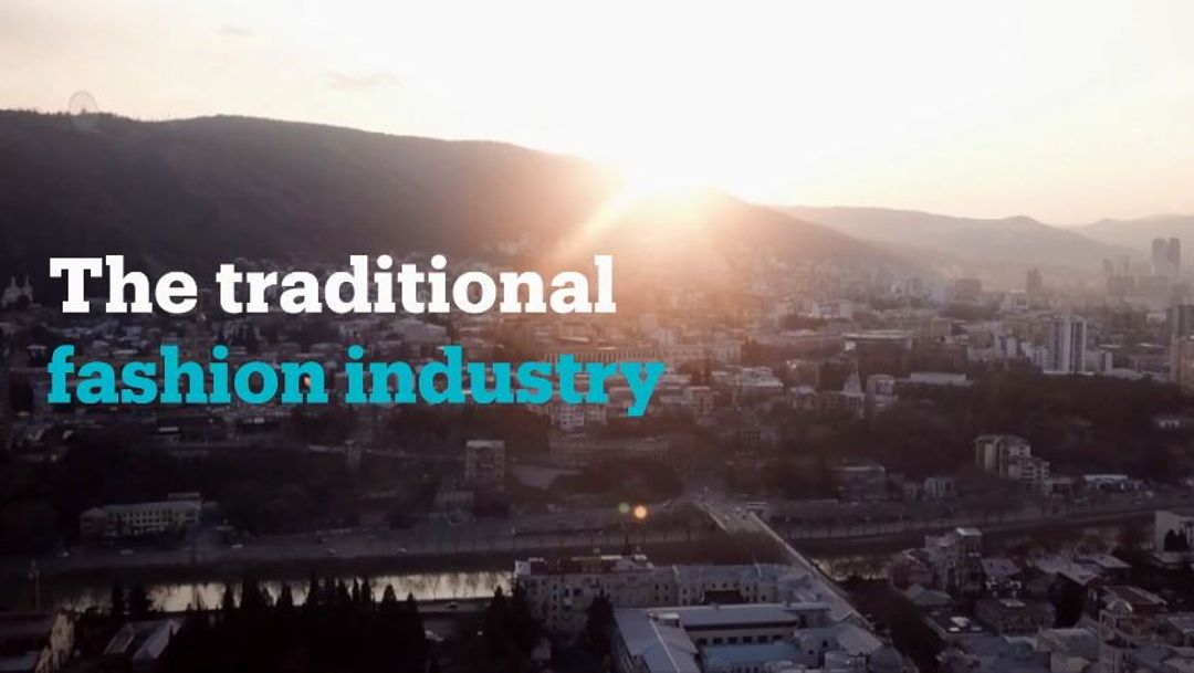 Is post-Soviet style reshaping the fashion industry? | Compass