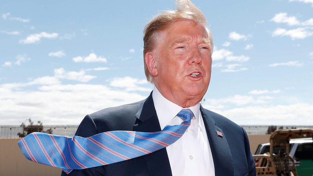 Will Cutting Aid End US 'Border Crisis'?