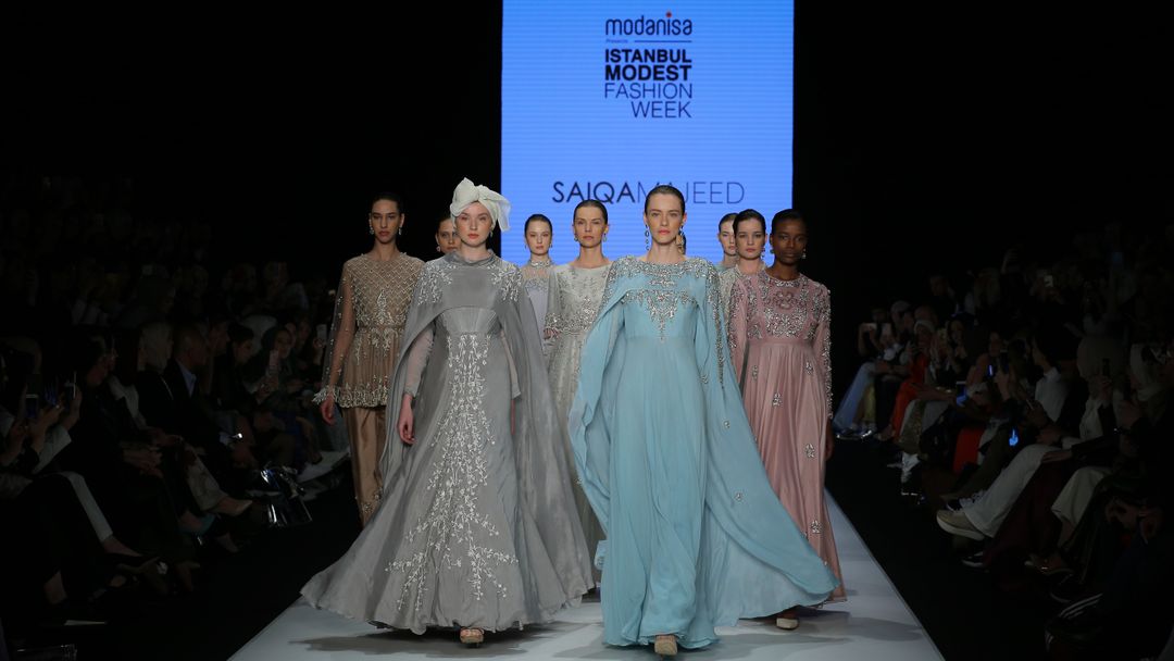 Modanisa aims to become Turkey's first unicorn | Money Talks