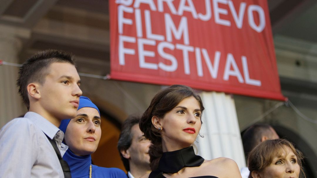 Bosnia's Got Talent: Bosnian actors gain popularity in Hollywood