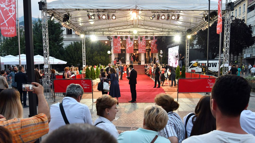 Bosnian actors gain popularity in Hollywood | Money Talks