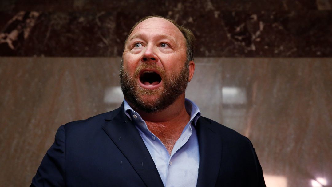 Does Alex Jones still believe his conspiracy theories? Top interview moments