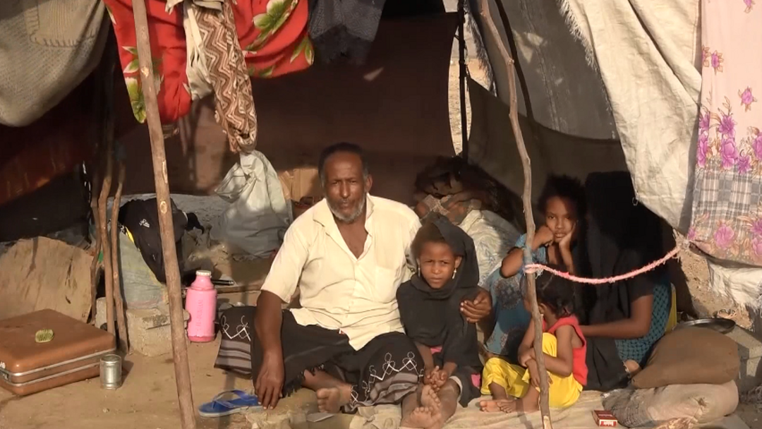 Ramadan in Yemen: Muslims struggle to fast during holy month