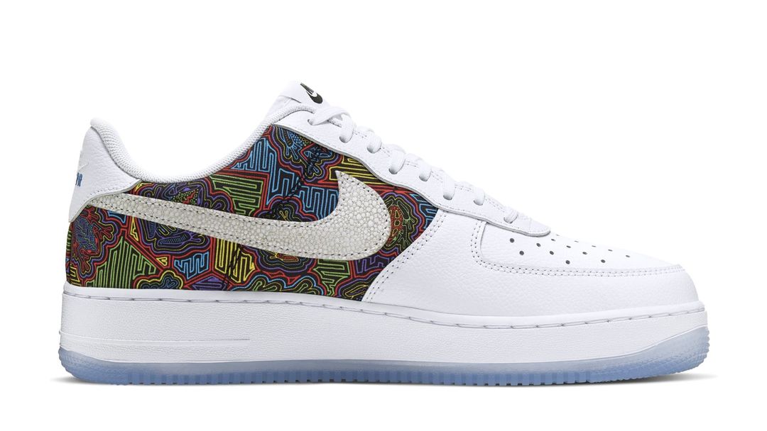 Nike steps on Puerto Rican toes | Money Talks