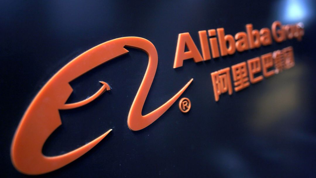 Alibaba shares surge in Hong Kong debut | Money Talks