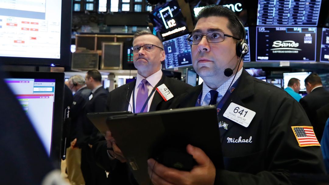 US stocks rally on resumption of trade negotiations | Money Talks