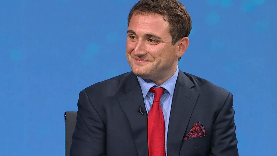 Interview: Erol Morkoc