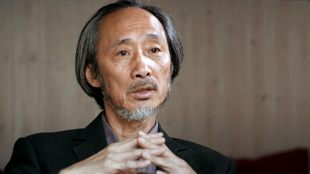 ‘Forced to Forget’: Interview with Exiled Chinese Author Ma Jian on Tiananmen Square Anniversary