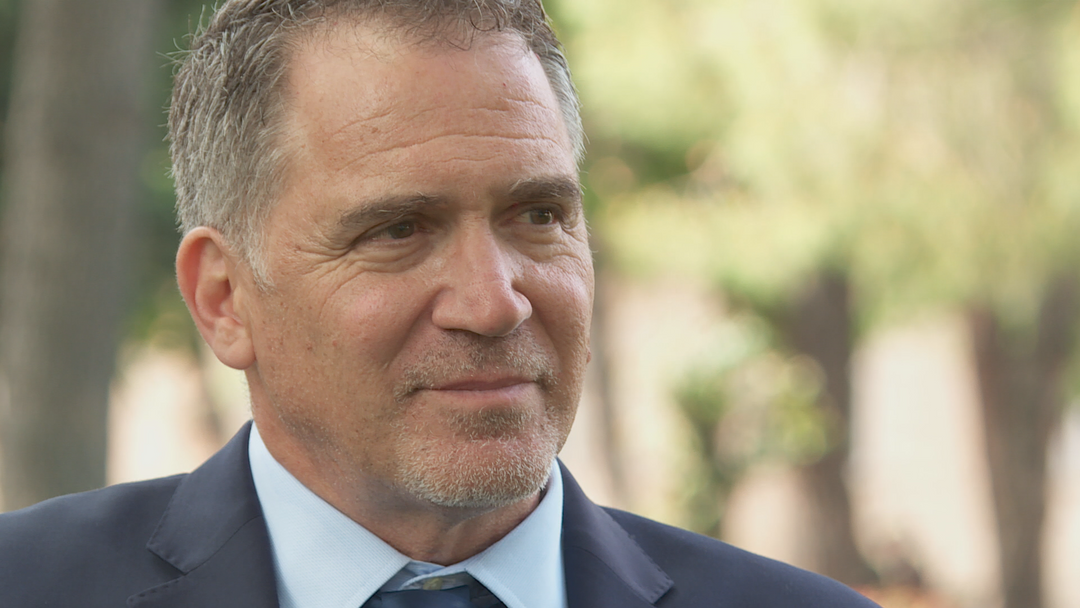 One on One Express: Interview with activist and author Miko Peled
