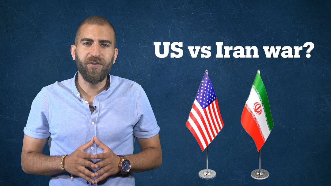 Will shadow wars in the Gulf of Oman embroil Iran and the US in an actual war?