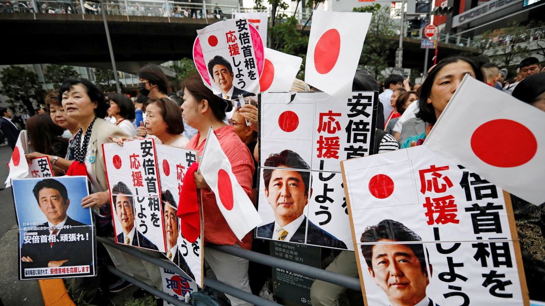 Tokyo 2020 Olympics: The world's most populated city prepares for the games