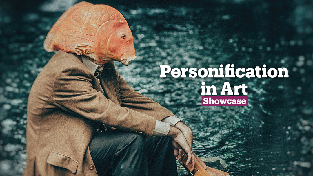 Personification in Art