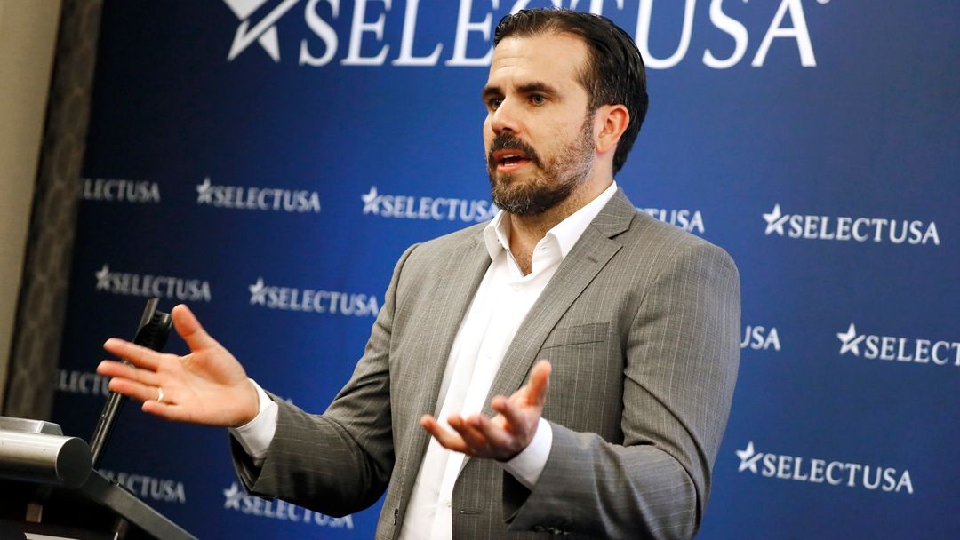 Puerto Rico's governor resigns amid public pressure | Money Talks