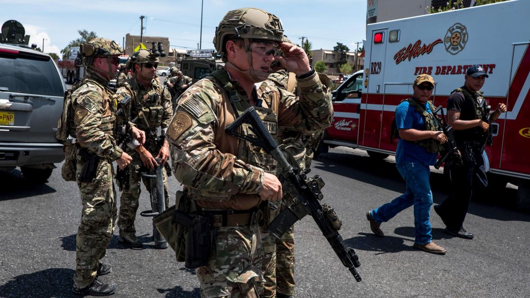 Will Gun Control Ever Come to the United States?