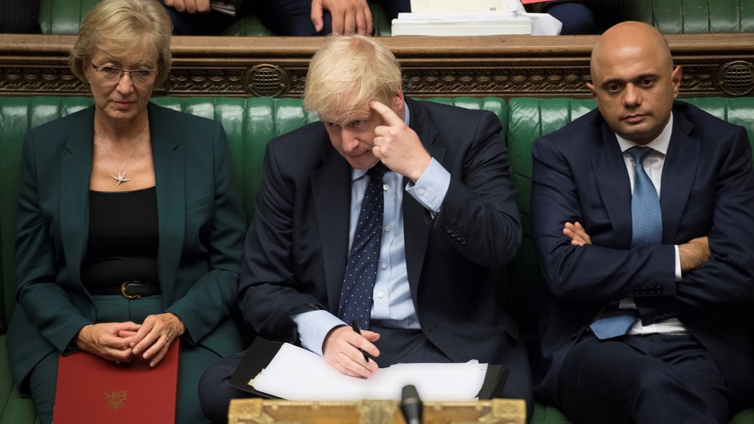 Conservatives lose majority as MPs rebel | Money Talks