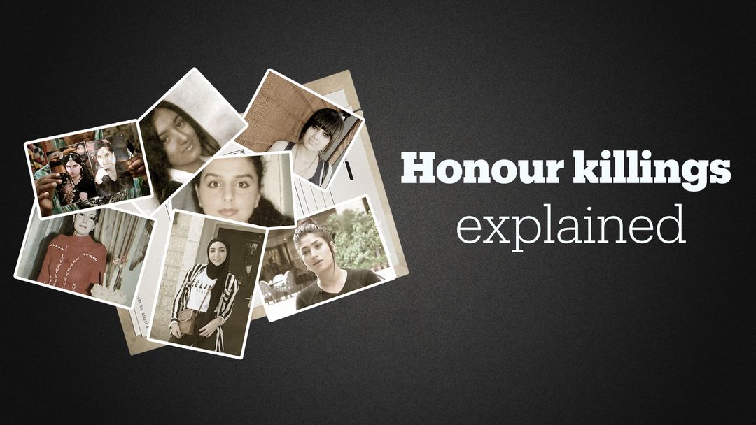 The untold story of ‘honour killings’: Why was Israa Ghrayeb murdered?