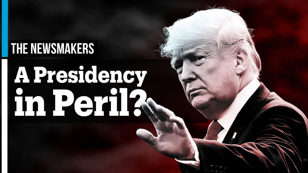 Trump Impeachment Inquiry