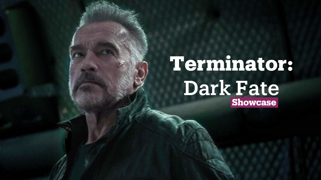 Terminator: Dark Fate