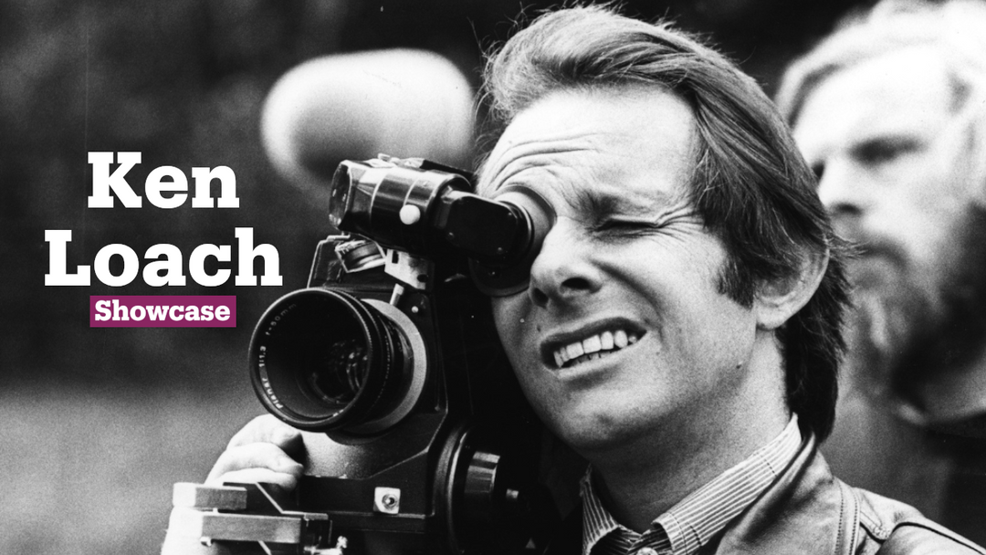 Ken Loach