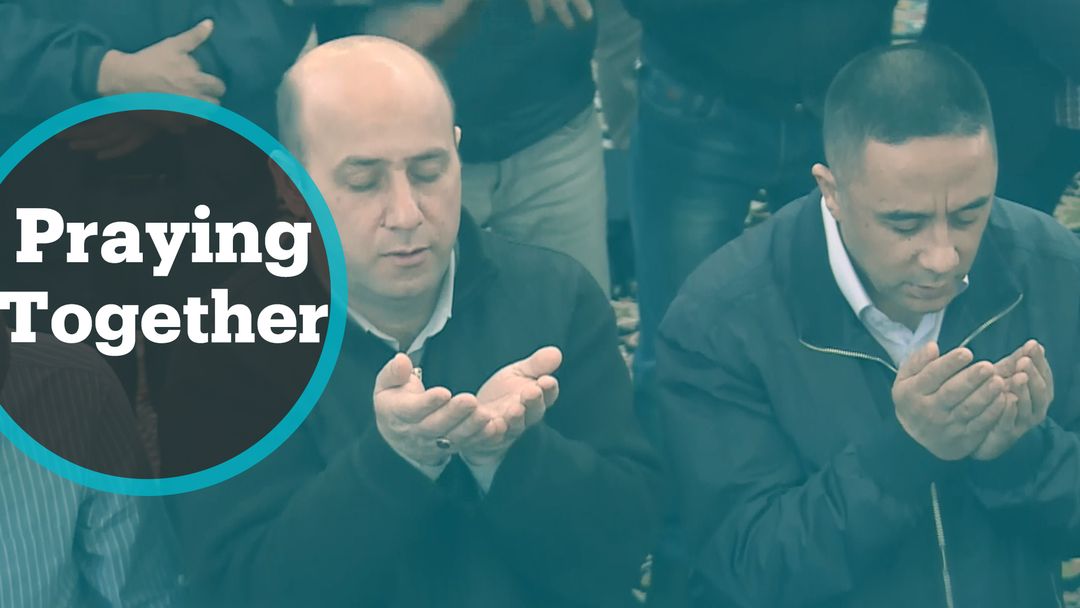 Azerbaijan Religion: Baku’s Heydar Mosque becomes symbol of unity for Sunnis and Shias