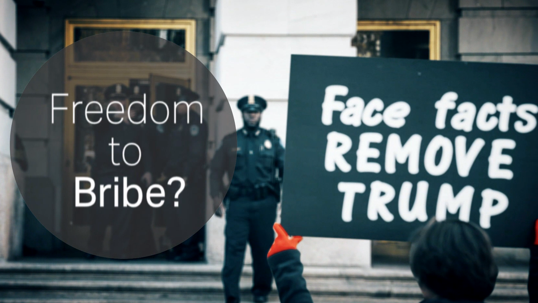 Should Donald Trump Be Impeached?