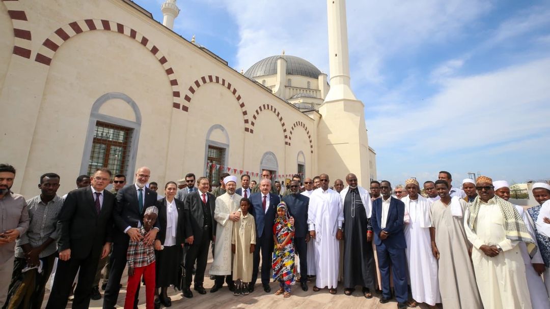 Djibouti signs Islamic banking deal with Turkey | Money Talks