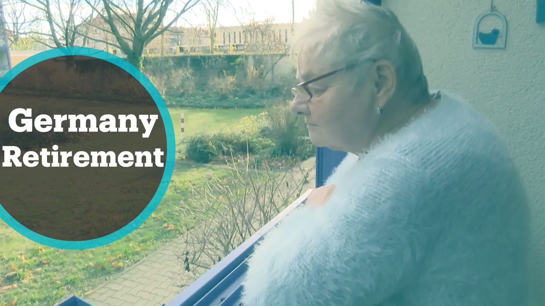 German Pensioners: Over a million pensioners work beyond retirement age